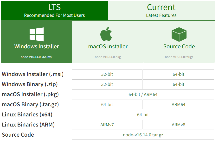 update-typescript-to-the-latest-version-using-node-package-manager